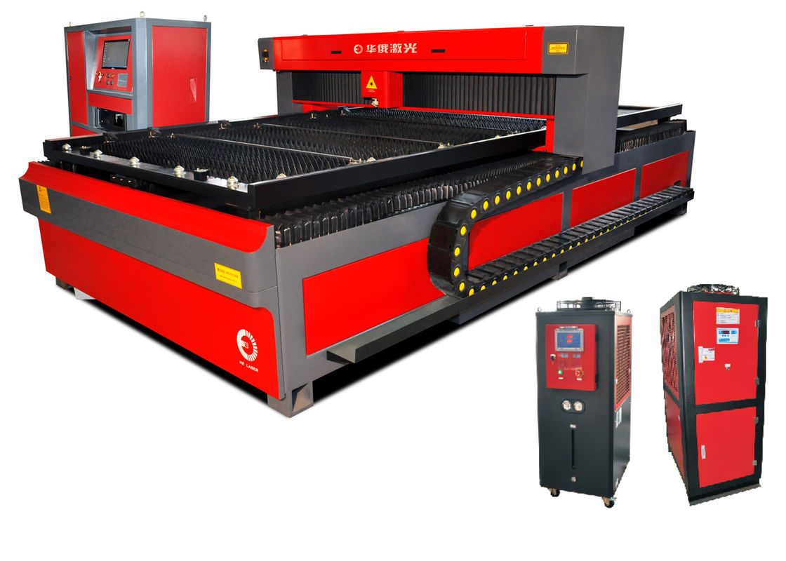 custom cutting machine