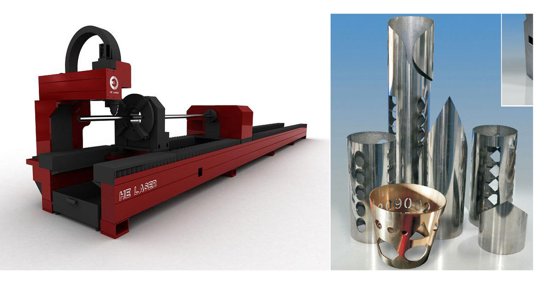 custom cutting machine