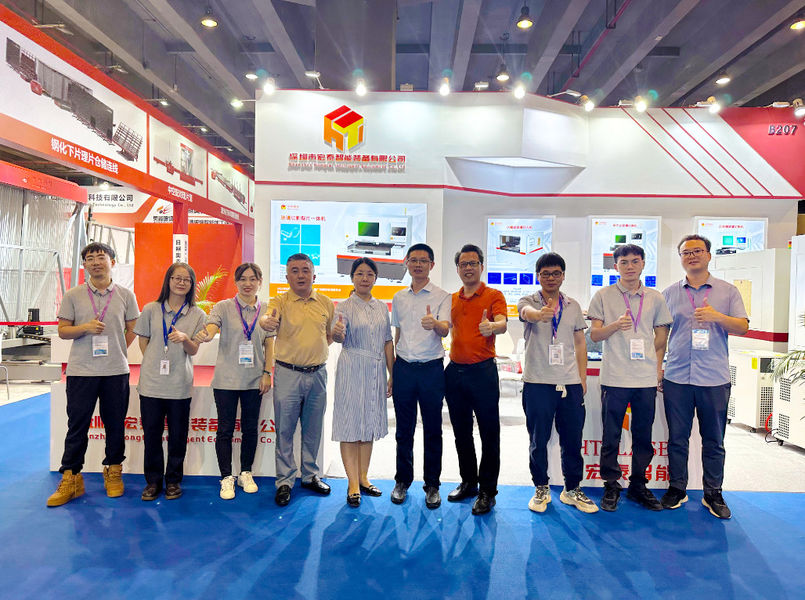 China ShenZhen CKD Precision Mechanical &amp; Electrical Co., Ltd. company profile
