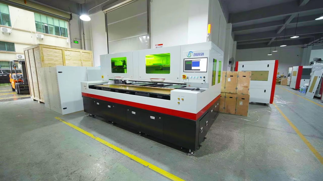 China ShenZhen CKD Precision Mechanical &amp; Electrical Co., Ltd. company profile