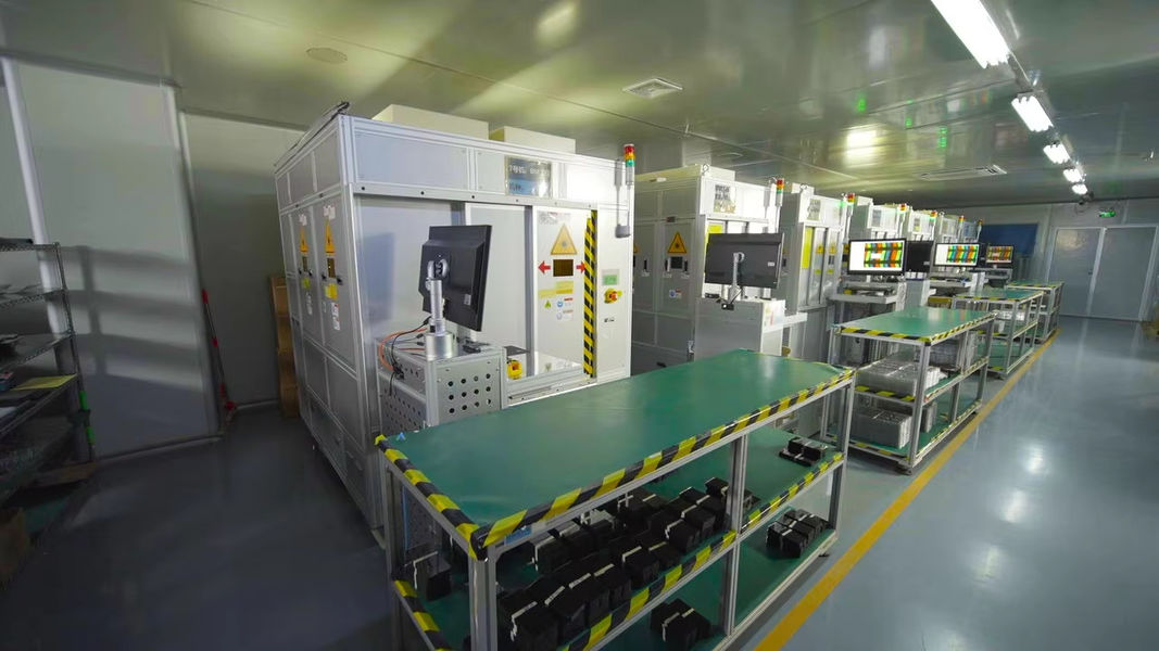China ShenZhen CKD Precision Mechanical &amp; Electrical Co., Ltd. company profile