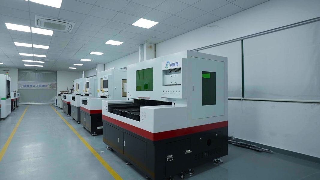 China ShenZhen CKD Precision Mechanical &amp; Electrical Co., Ltd. company profile