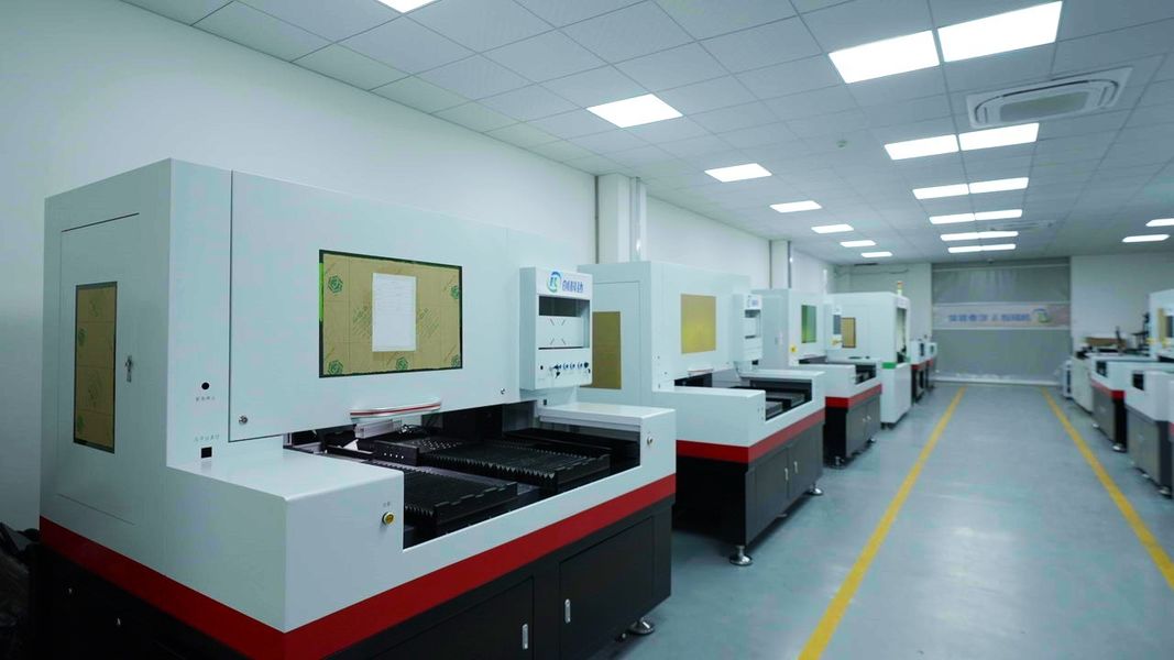 China ShenZhen CKD Precision Mechanical &amp; Electrical Co., Ltd. company profile