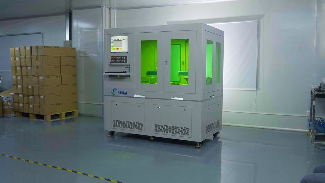 China ShenZhen CKD Precision Mechanical &amp; Electrical Co., Ltd. company profile