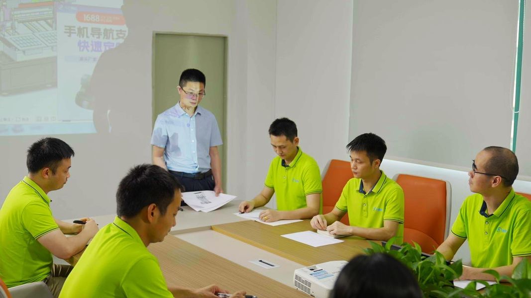 China ShenZhen CKD Precision Mechanical &amp; Electrical Co., Ltd. company profile