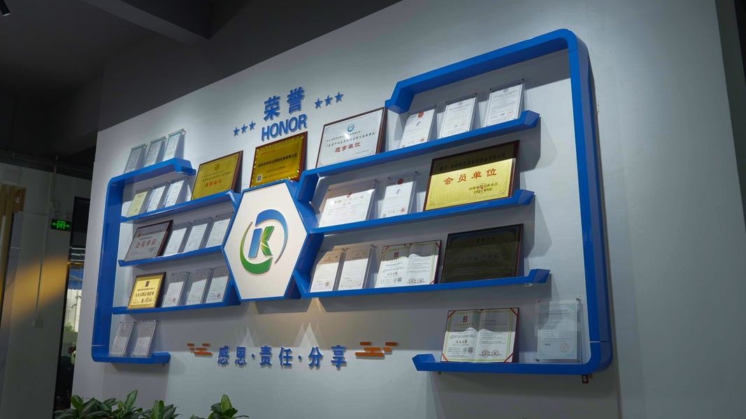 China ShenZhen CKD Precision Mechanical &amp; Electrical Co., Ltd. company profile