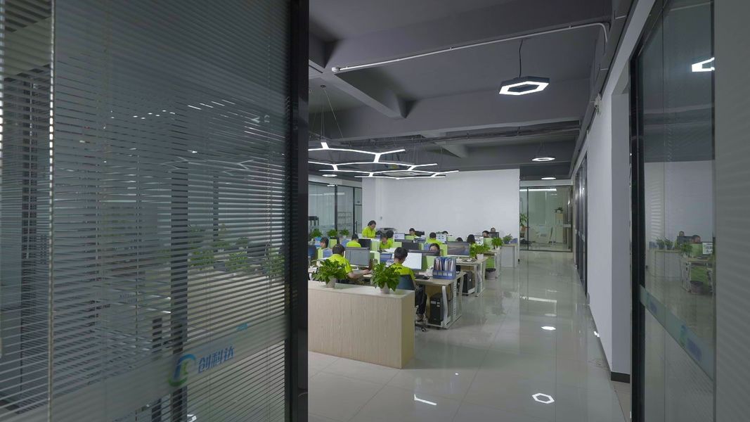China ShenZhen CKD Precision Mechanical &amp; Electrical Co., Ltd. company profile