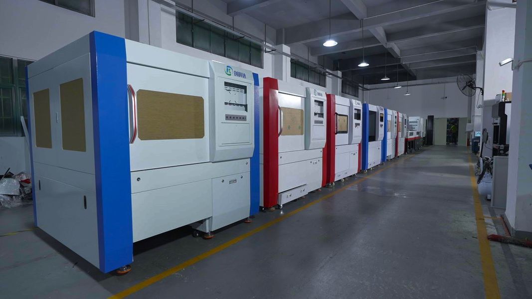 China ShenZhen CKD Precision Mechanical &amp; Electrical Co., Ltd. company profile