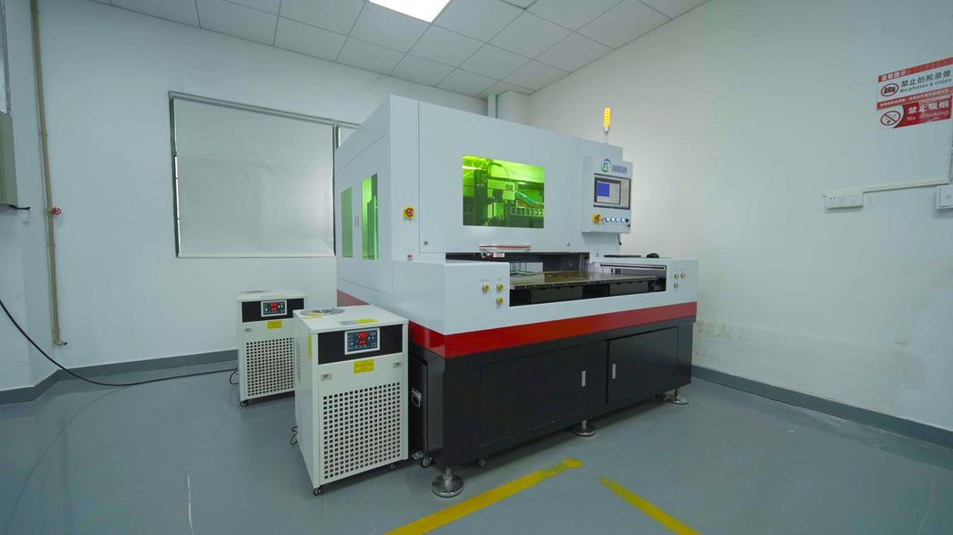 China ShenZhen CKD Precision Mechanical &amp; Electrical Co., Ltd. company profile