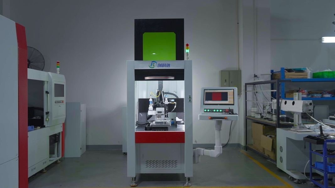 China ShenZhen CKD Precision Mechanical &amp; Electrical Co., Ltd. company profile