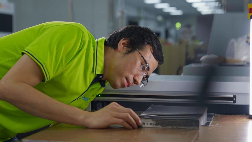 China ShenZhen CKD Precision Mechanical &amp; Electrical Co., Ltd. company profile