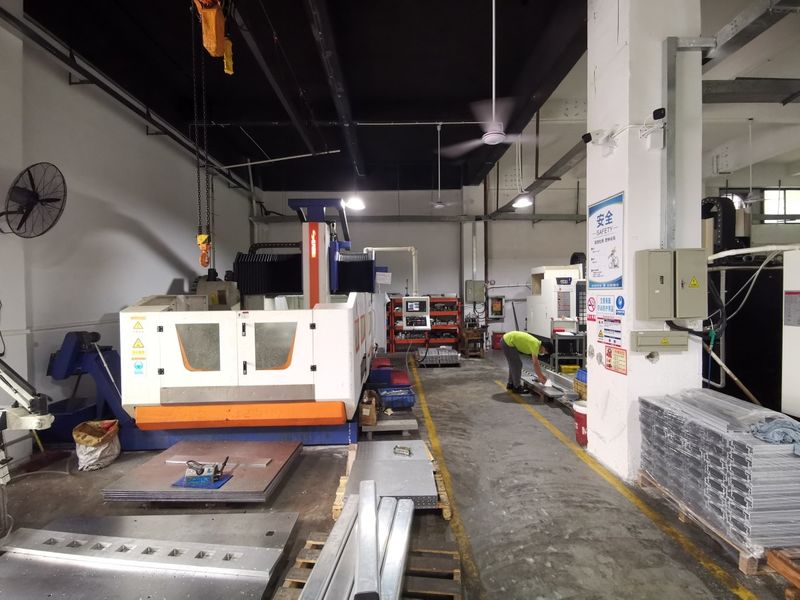 China ShenZhen CKD Precision Mechanical &amp; Electrical Co., Ltd. company profile