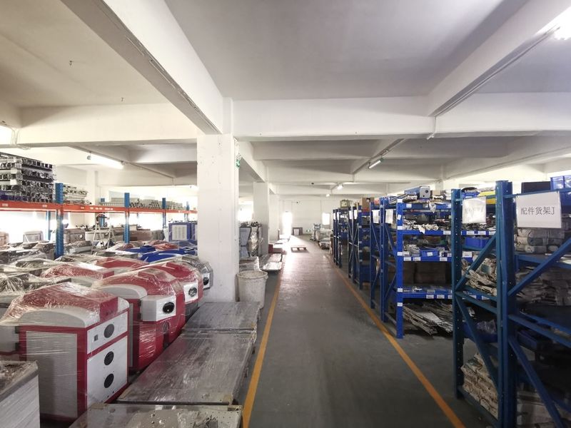 China ShenZhen CKD Precision Mechanical &amp; Electrical Co., Ltd. company profile
