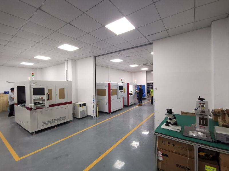 China ShenZhen CKD Precision Mechanical &amp; Electrical Co., Ltd. company profile