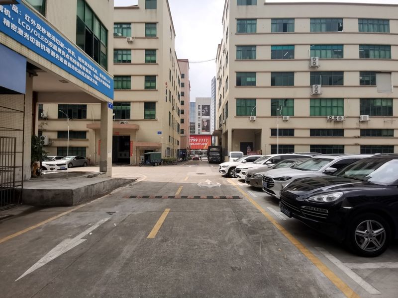 China ShenZhen CKD Precision Mechanical &amp; Electrical Co., Ltd. company profile