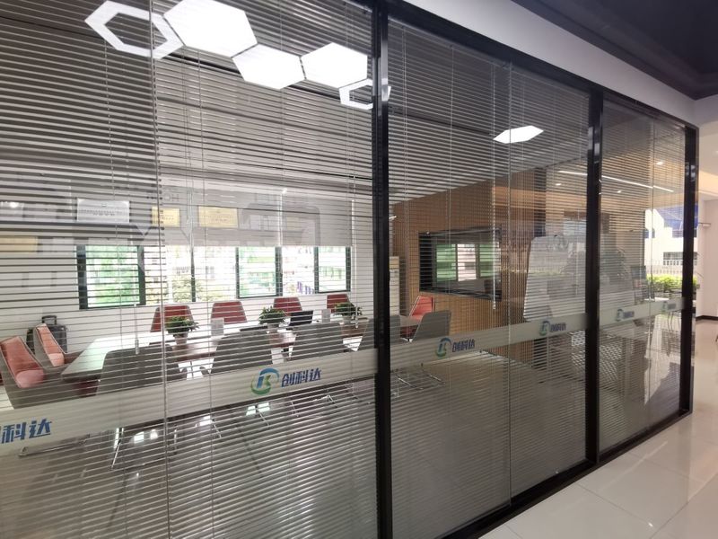 China ShenZhen CKD Precision Mechanical &amp; Electrical Co., Ltd. company profile
