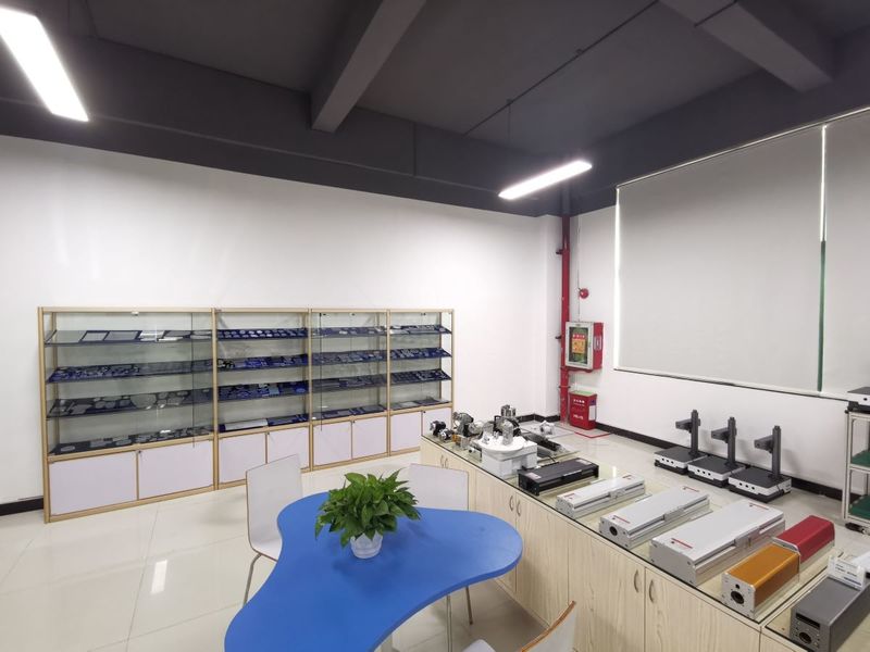 China ShenZhen CKD Precision Mechanical &amp; Electrical Co., Ltd. company profile
