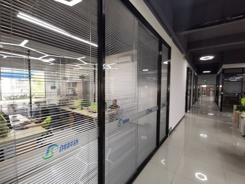 China ShenZhen CKD Precision Mechanical &amp; Electrical Co., Ltd. company profile