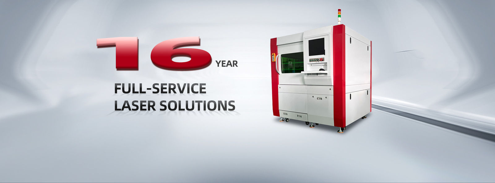 quality Laser Glass Cutting Machine factory