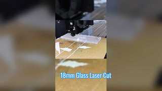 18mmk9 glass laser cutting