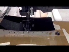 Factory Direct Export Mirror Laser Cutting Machine for Car Rearview mirror