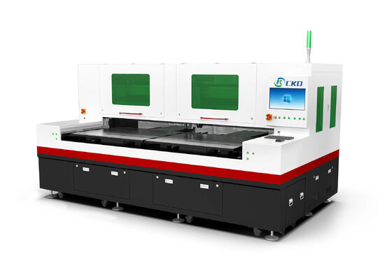 Beam M² Less Than 12 Single Table Glass Cutting Machine Offering Cutting Precision ±001mm Ideal for Accurate Glass Processing