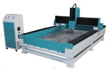5.5KW Marble CNC Router 200mmx2400mm