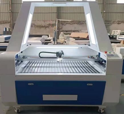 CCD CO2 Laser Engraving Cutting Machine 1600x1000mm 1800X1000mm