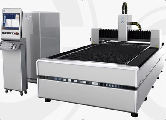 1000W-8000W Laser Plate Cutting Machine 200m/Min