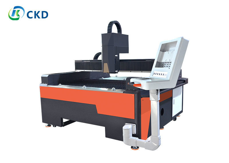 1390 Laser Cutting Machine  Automatic Computerized Metal Cutting Machine