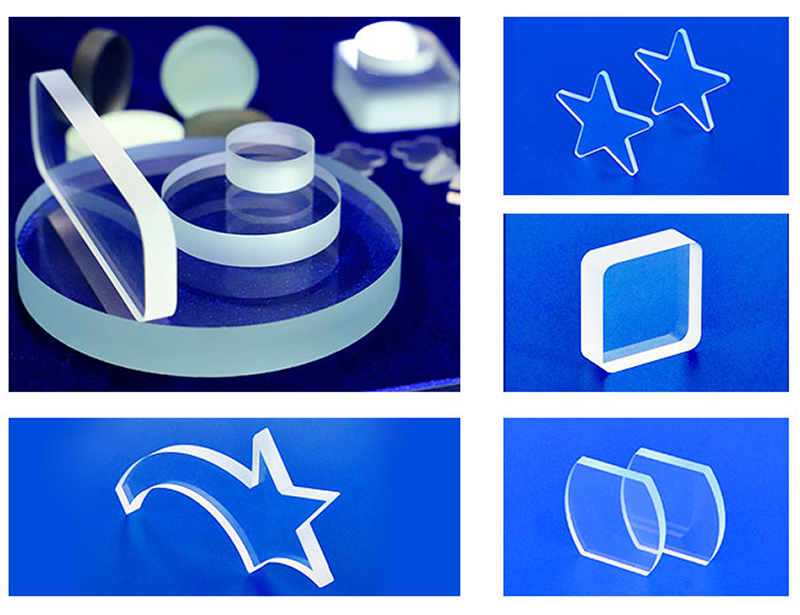 Experience Fast and Accurate Glass Cutting with Our and Durable Laser Glass Cutting Machine  o Chipping ≤5μm