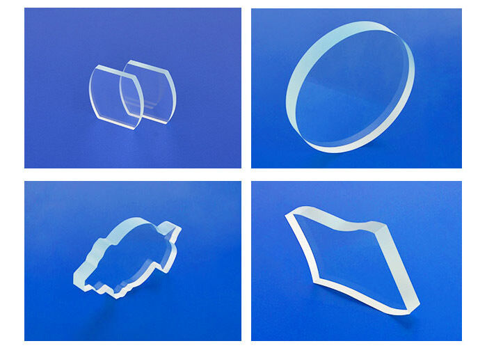 Laser Glass Cutting Machine with automated cutting path programming to increase efficiency and reduce manual intervention  To Speed 0-500mm/s