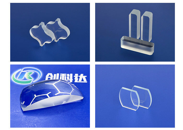 Laser Glass Cutting Machine with automated cutting path programming to increase efficiency and reduce manual intervention  To Speed 0-500mm/s