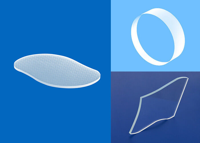 Laser Glass Cutting Machine equipped with real time monitoring and diagnostic tools to ensure optimal cutting conditions