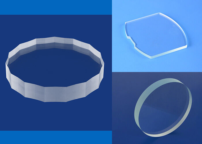 Versatile Laser Glass Cutting Machine designed to integrate easily into existing glass production lines and workflows