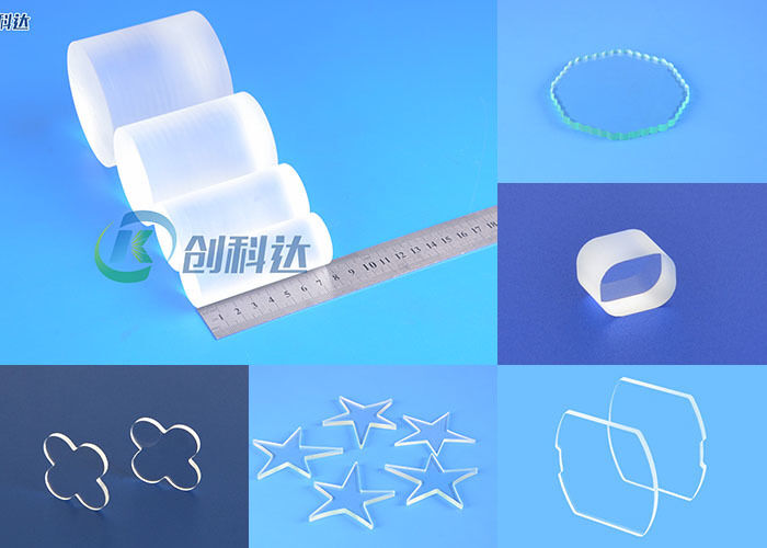 Laser Glass Cutting Machine suitable for integration with automated loading unloading systems in glass production lines