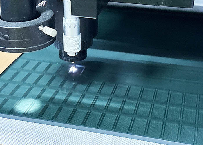 Laser Glass Cutting Machine Designed for Accurate Cutting and Production in Glass Manufacturing and Processing Industries  To Accuracy±0.01mm