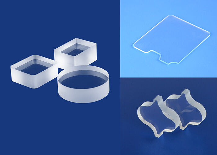 Laser Glass Cutting Machine optimized for cutting large glass panels with uniform accuracy and reduced processing time