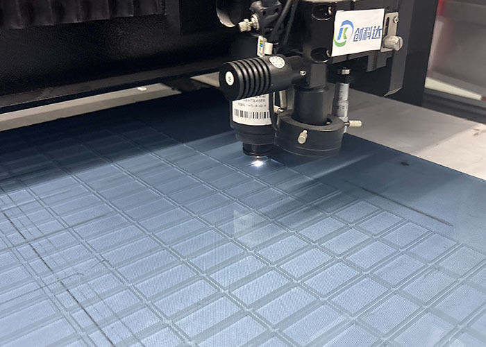 Laser Glass Cutting Machine designed for and accurate cutting tasks in glass manufacturing and processing industries