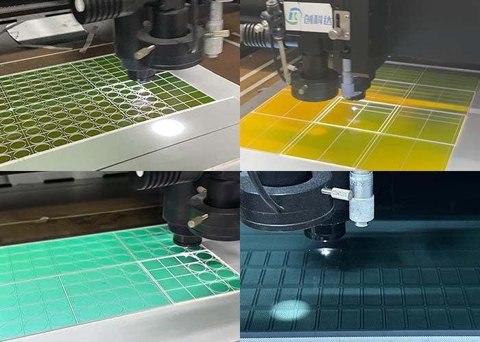 Laser Glass Cutting Machine providing precise and cutting solutions to meet the demands of modern glass manufacturing industries