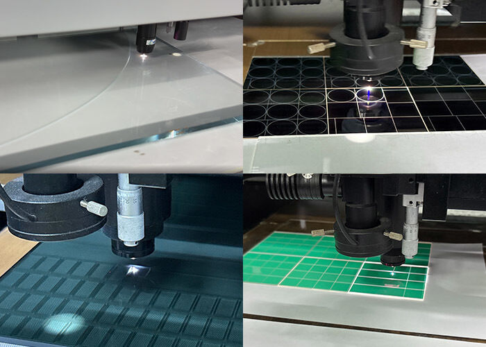 Laser Glass Cutting Machine providing performance in continuous operation environments supporting large scale glass production To Accuracy±0.01mm