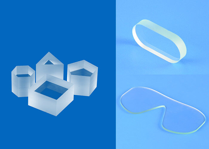 Laser Glass Cutting Machine Offering Precise Edge Finishing and Clean Cuts to Minimize Post Processing Requirements