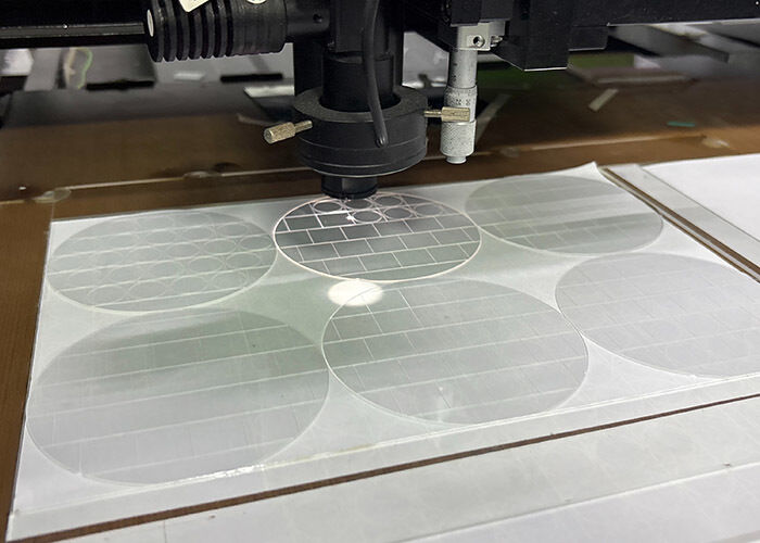 Laser Glass Cutting Machine engineered to reduce glass breakage rates and improve yield in glass fabrication processes
