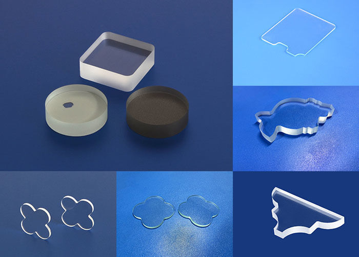 Laser Glass Cutting Machine providing stable and cutting performance under continuous operation for large volume glass production