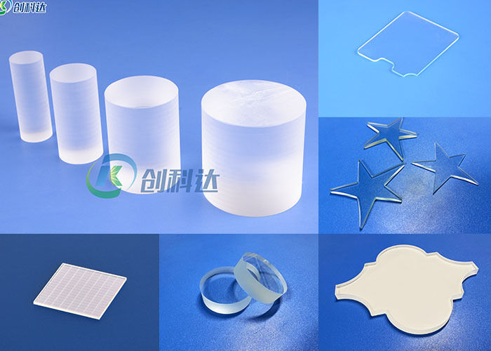 Laser Glass Cutting Machine with flexible configuration options allowing customization for specific glass cutting needs