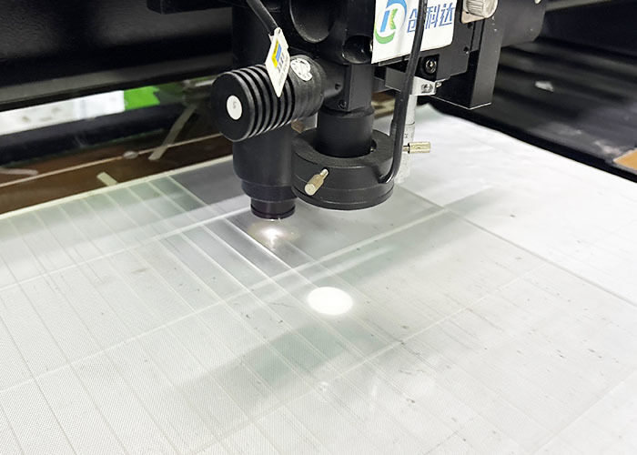 Laser Glass Cutting Machine with flexible configuration options allowing customization for specific glass cutting needs