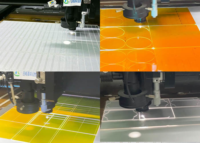 Laser Glass Cutting Machine providing high precision cutting and smooth edges suitable for glass fabrication industries