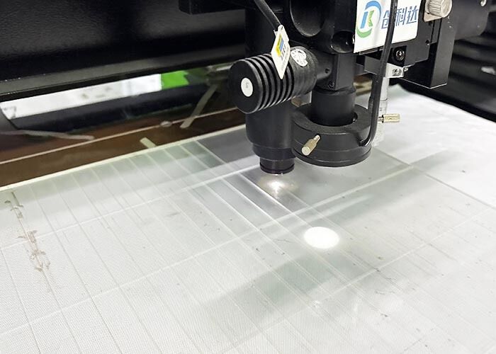 Laser Glass Cutting Machine Offering Precise Control and Adjustable Parameters to Meet Diverse Glass Cutting Needs