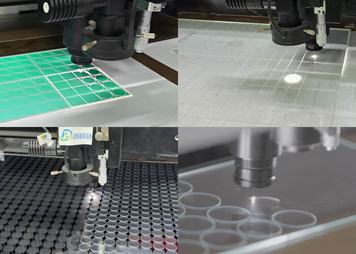 Laser Glass Cutting Machine optimized for reducing glass breakage rates and improving yield in high volume glass cutting operations