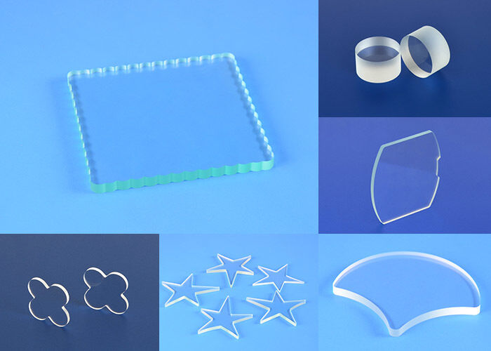 Laser Glass Cutting Machine optimized for reducing glass breakage rates and improving yield in high volume glass cutting operations
